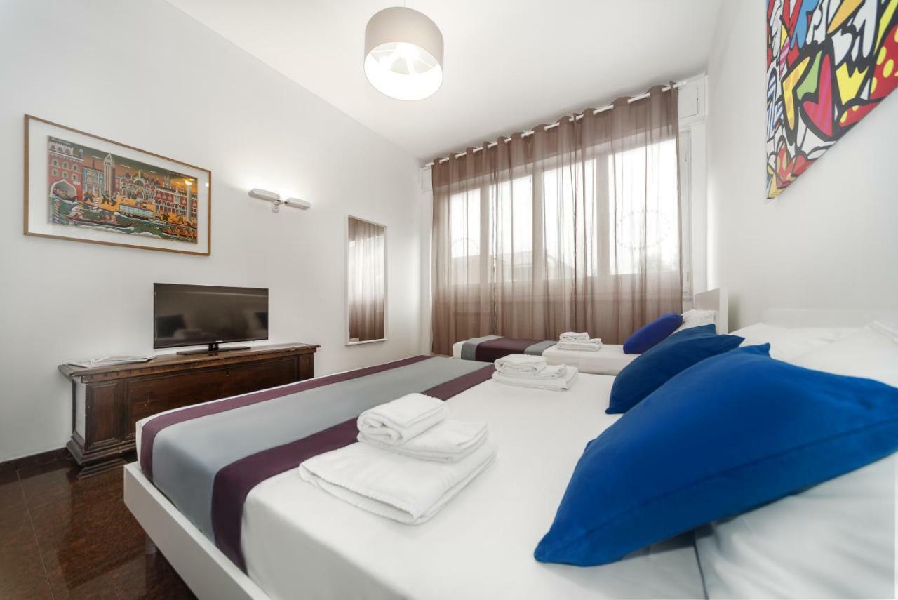 Casa Da Suite Olivia Μιλάνο Εξωτερικό φωτογραφία