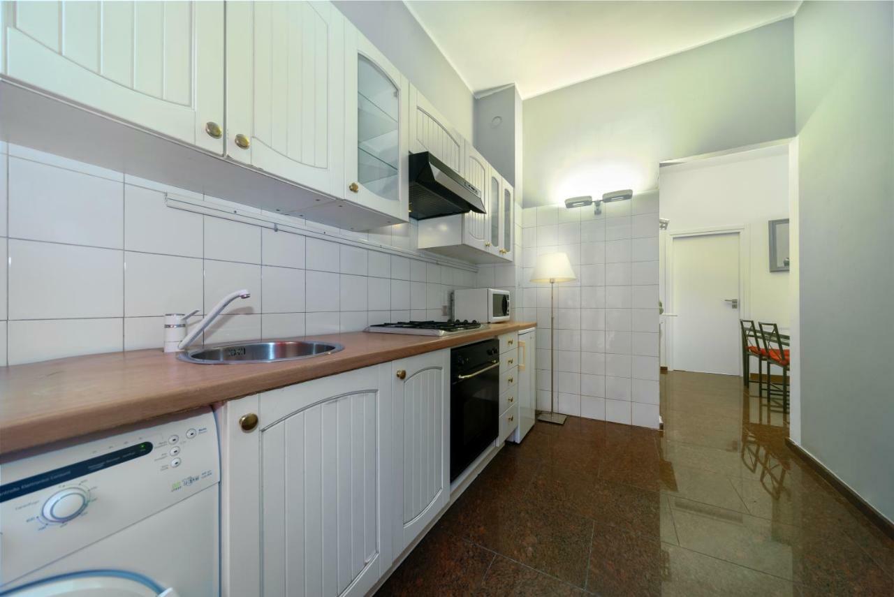 Casa Da Suite Olivia Μιλάνο Εξωτερικό φωτογραφία