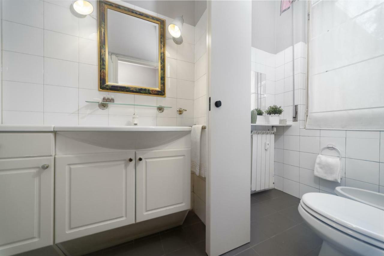 Casa Da Suite Olivia Μιλάνο Εξωτερικό φωτογραφία