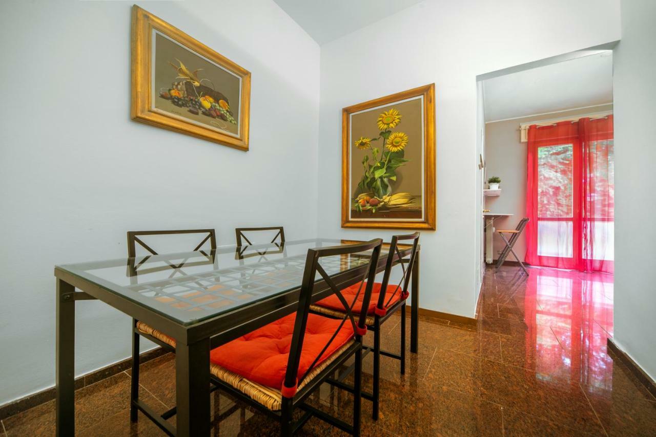 Casa Da Suite Olivia Μιλάνο Εξωτερικό φωτογραφία