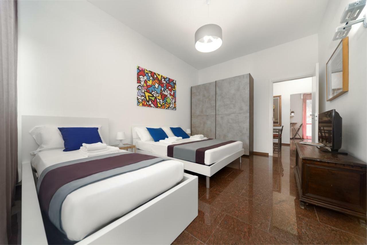 Casa Da Suite Olivia Μιλάνο Εξωτερικό φωτογραφία