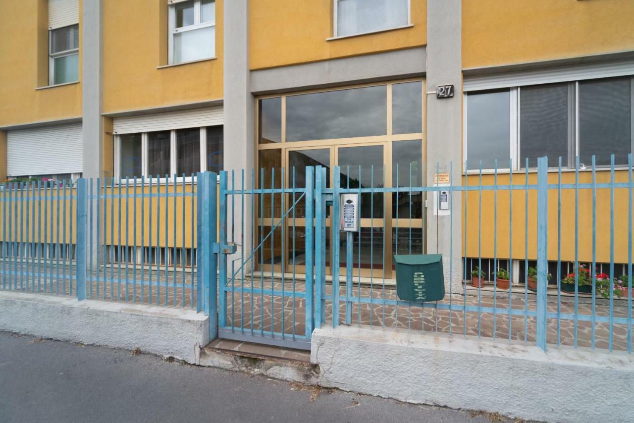 Casa Da Suite Olivia Μιλάνο Εξωτερικό φωτογραφία