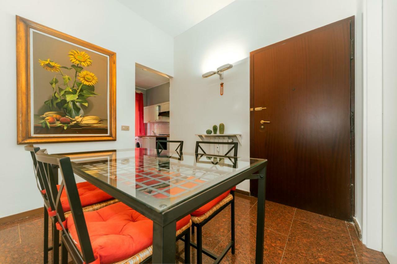 Casa Da Suite Olivia Μιλάνο Εξωτερικό φωτογραφία