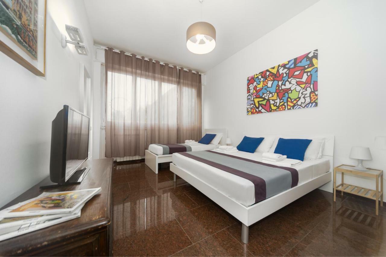 Casa Da Suite Olivia Μιλάνο Εξωτερικό φωτογραφία