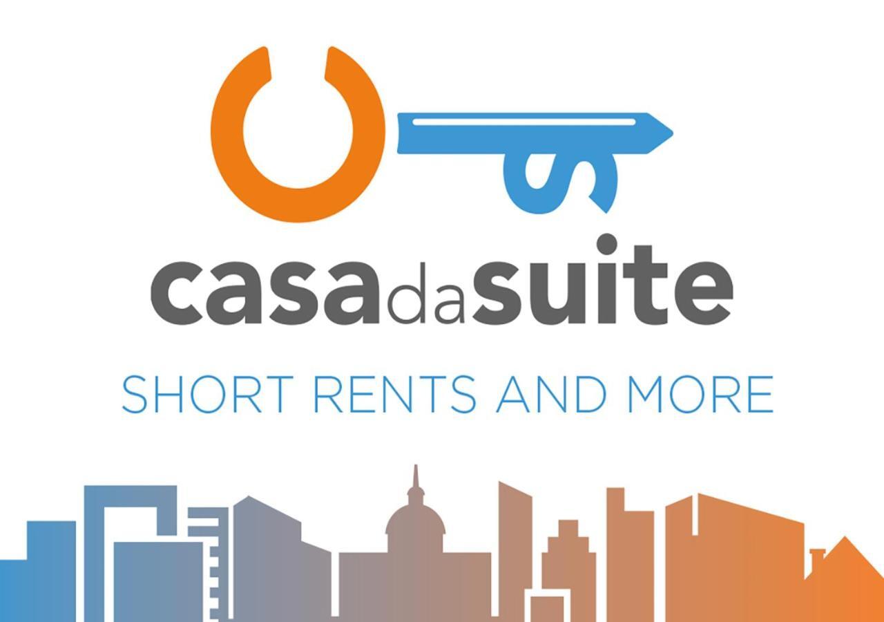 Casa Da Suite Olivia Μιλάνο Εξωτερικό φωτογραφία